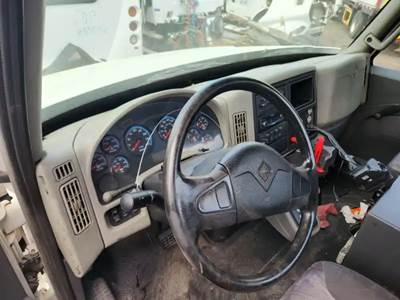 International DuraStar 4400 Dashboard Assembly