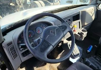 International DuraStar 4400 Dashboard Assembly