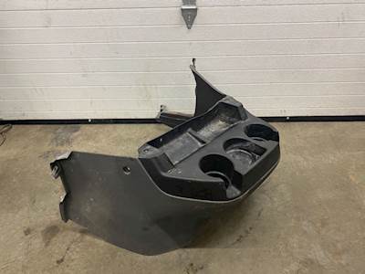 International LT625 Dashboard Assembly