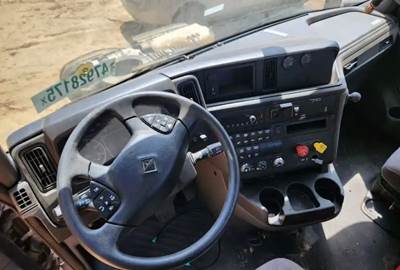 International LT625 Dashboard Assembly