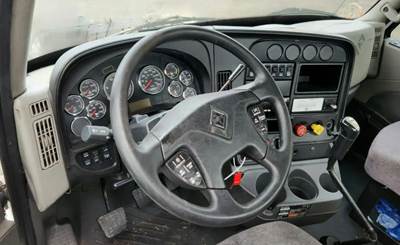 International ProStar Dashboard Assembly