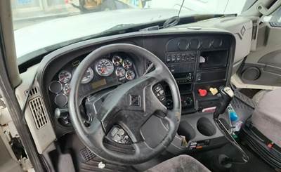 International ProStar Dashboard Assembly