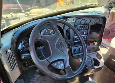 International ProStar Dashboard Assembly
