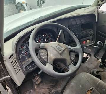 International ProStar Dashboard Assembly