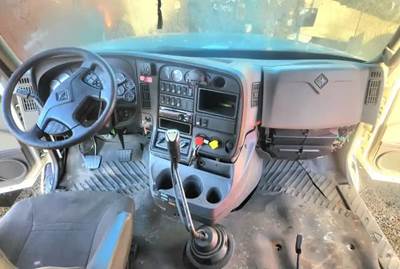 International ProStar Dashboard Assembly