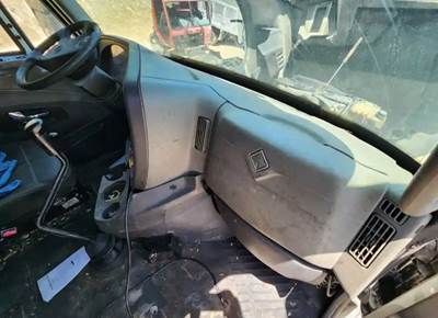 International ProStar Dashboard Assembly