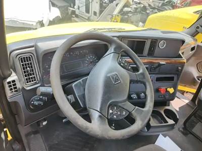 International RH613 Dashboard Assembly