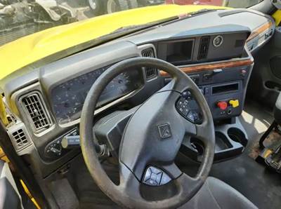 International RH613 Dashboard Assembly