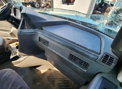 International RH613 Dashboard Assembly