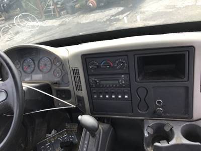 International TerraStar Dashboard Assembly