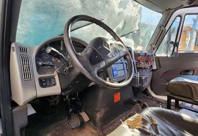 International TerraStar Dashboard Assembly