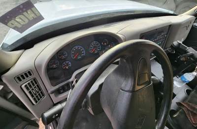 International TerraStar Dashboard Assembly