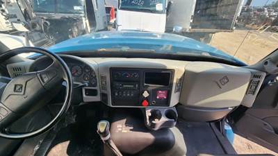 International WorkStar 7600 Dashboard Assembly
