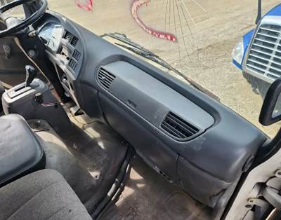 Isuzu FTR Dashboard Assembly