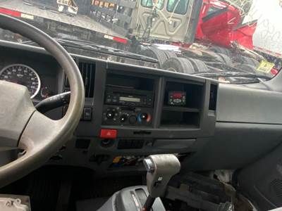 Isuzu NPR Dashboard Assembly