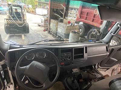 Isuzu NPR XD Dashboard Assembly for a 2016 Isuzu NPR-XD