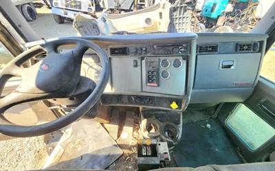 Kenworth T270 Dashboard Assembly