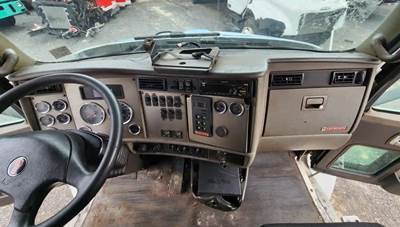 Kenworth T270 Dashboard Assembly