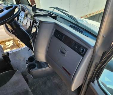 Kenworth T270 Dashboard Assembly