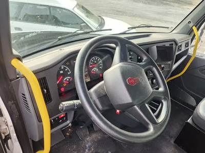 Kenworth T280 Dashboard Assembly