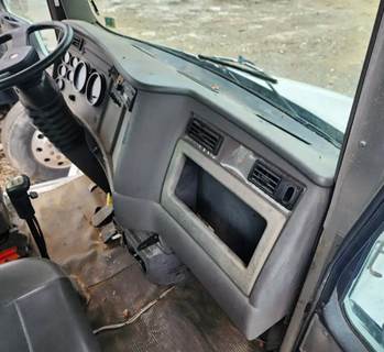 Kenworth T300 Dashboard Assembly