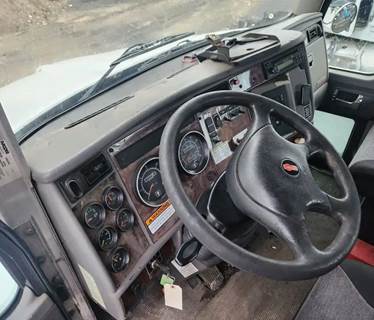 Kenworth T300 Dashboard Assembly