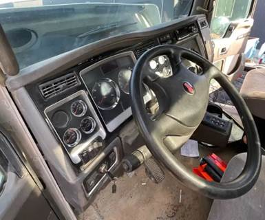 Kenworth T400 Dashboard Assembly