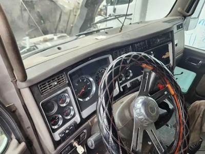 Kenworth T600 Dashboard Assembly