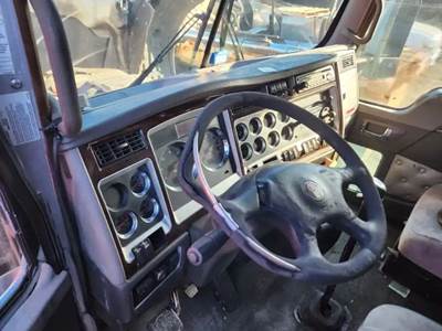 Kenworth T660 Dashboard Assembly