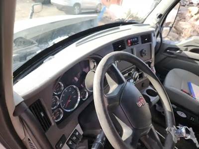 Kenworth T680 Dashboard Assembly