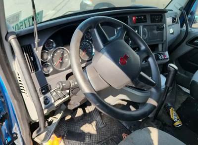 Kenworth T680 Dashboard Assembly