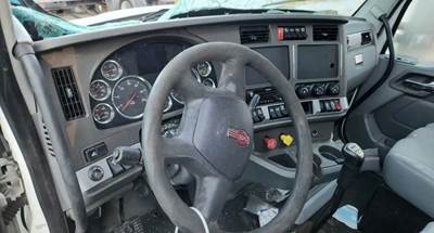 Kenworth T680 Dashboard Assembly