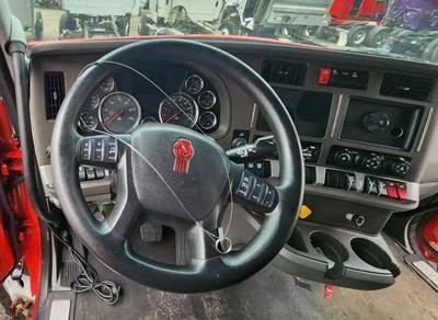 Kenworth T680 Dashboard Assembly