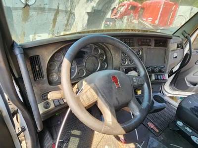 Kenworth T680 Dashboard Assembly