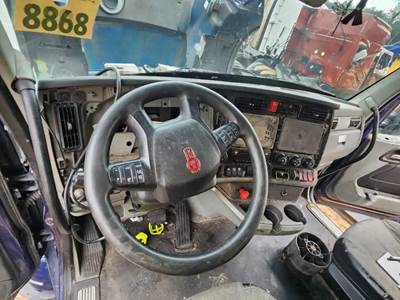 Kenworth T680 Dashboard Assembly