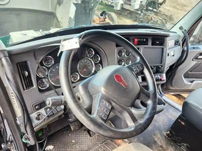 Kenworth T680 Dashboard Assembly