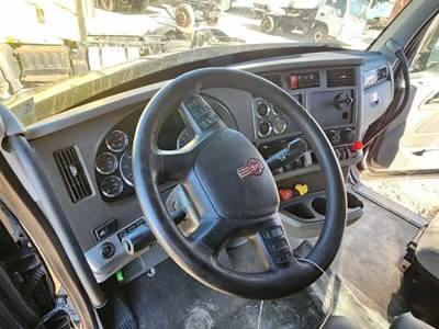 Kenworth T680 Dashboard Assembly
