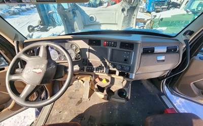 Kenworth T680 Dashboard Assembly