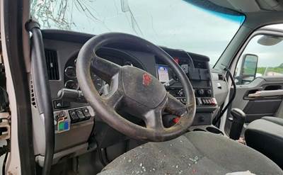 Kenworth T880 Dashboard Assembly