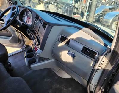 Kenworth T880 Dashboard Assembly