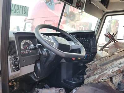 Mack Anthem Dashboard Assembly