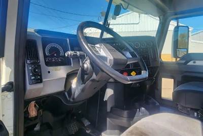 Mack Anthem Dashboard Assembly