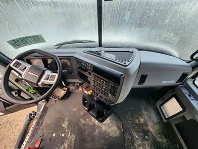 Mack Anthem Dashboard Assembly