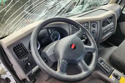 Peterbilt 220 Dashboard Assembly