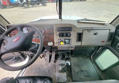Peterbilt 330 Dashboard Assembly