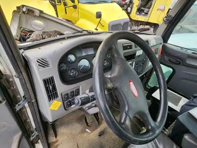 Peterbilt 337 Dashboard Assembly