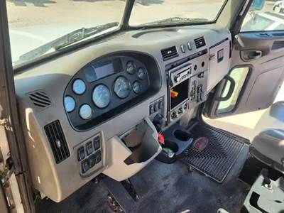 Peterbilt 337 Dashboard Assembly