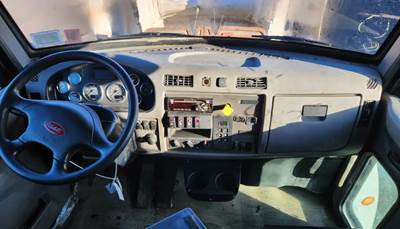 Peterbilt 337 Dashboard Assembly