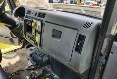 Peterbilt 337 Dashboard Assembly