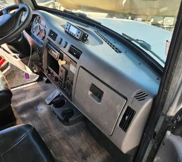Peterbilt 337 Dashboard Assembly